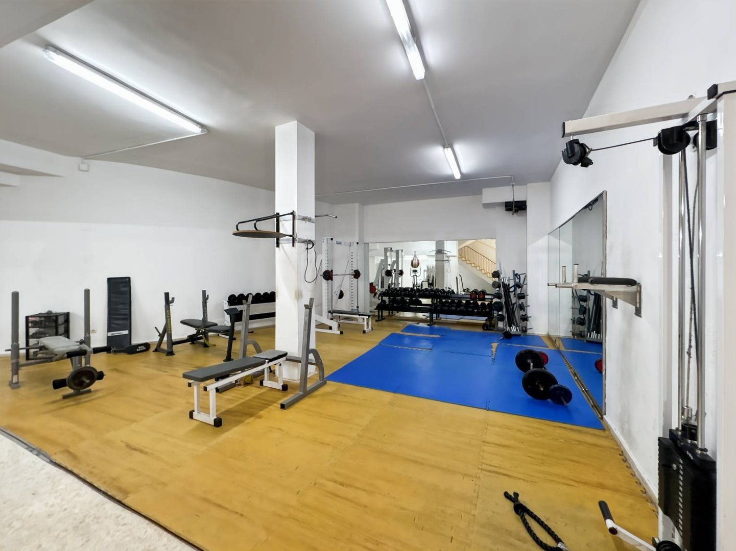 Piso de 118 m² en Valencia