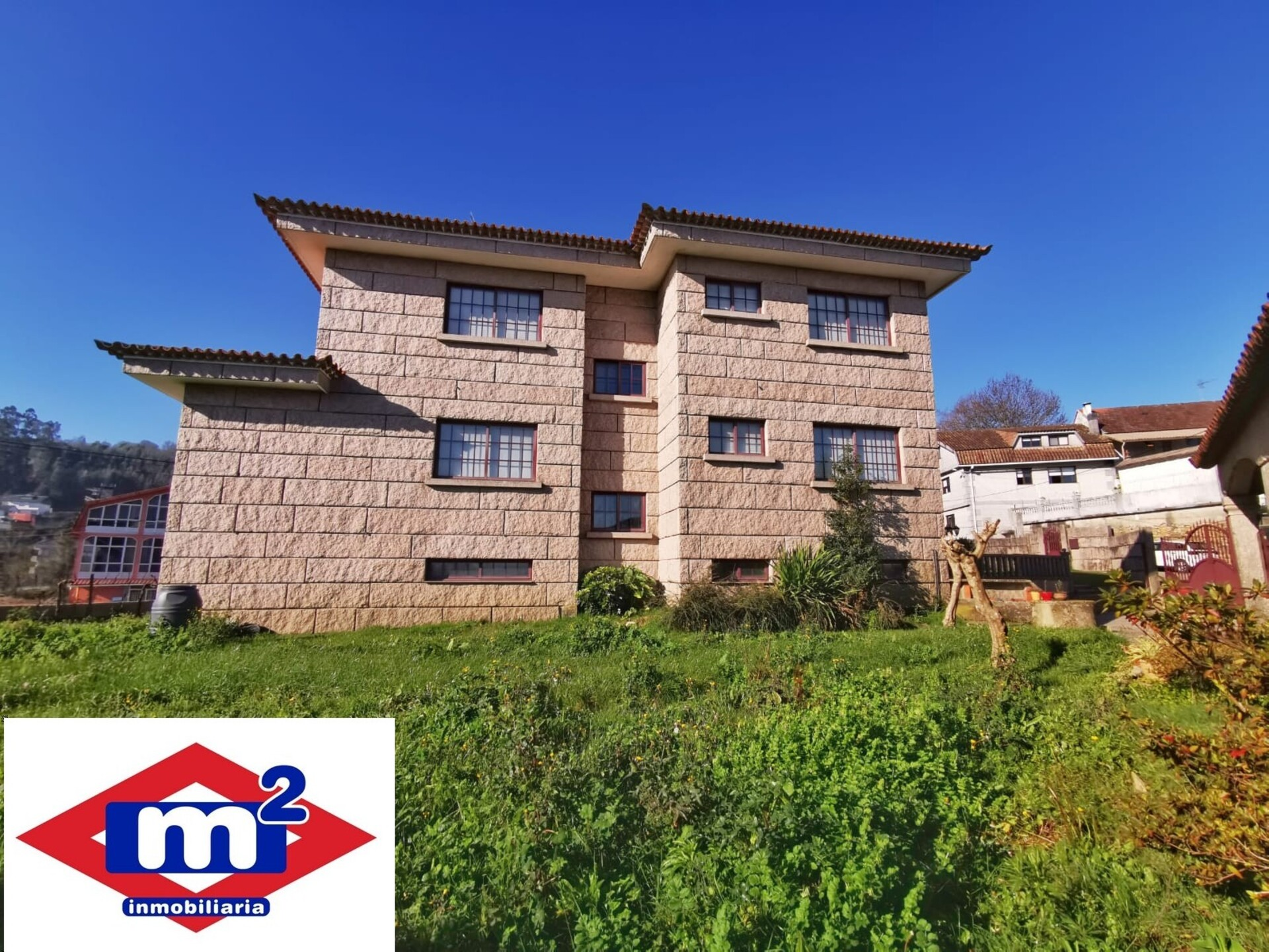 Casa de 364 m² en Mos