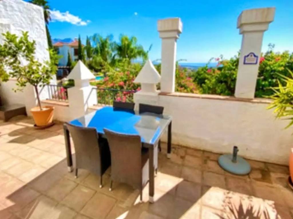 Piso de 145 m² en Benahavís