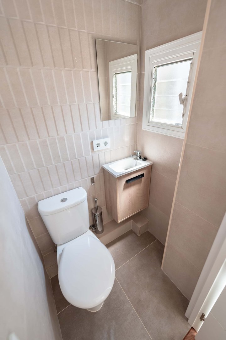 Habitación en alquiler, Barcelona