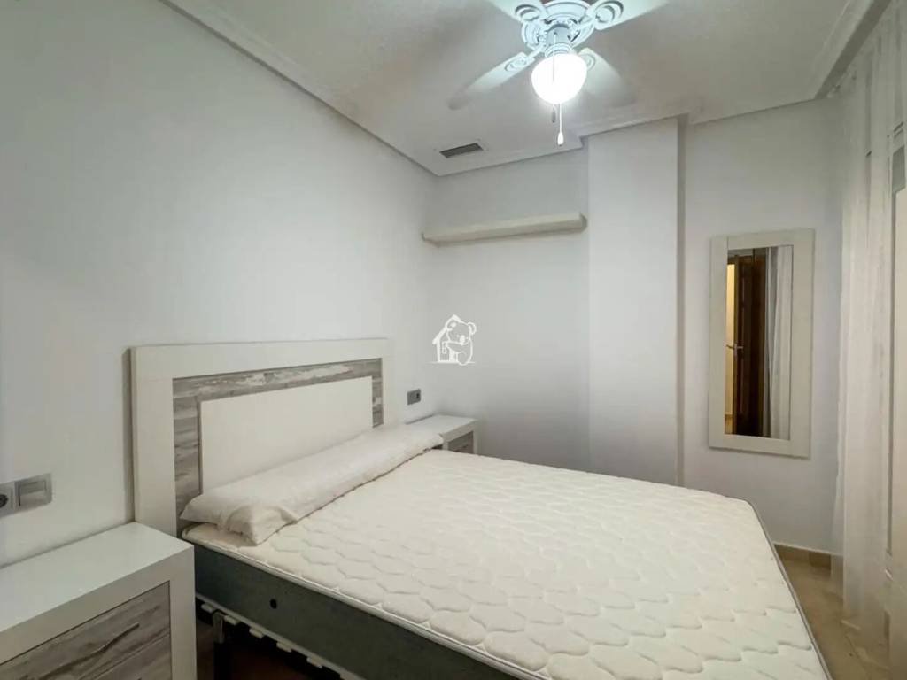 Piso de 110 m² en Torrevieja