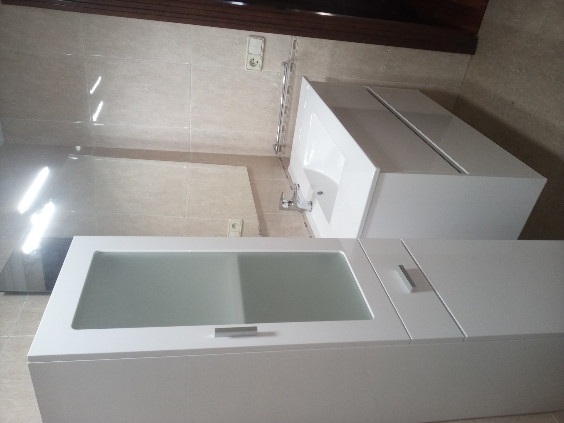 Piso de 97 m² en Vigo