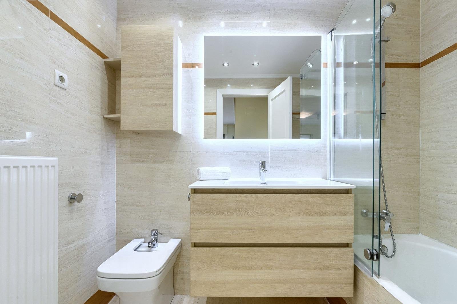 Piso de 82 m² en Bilbao