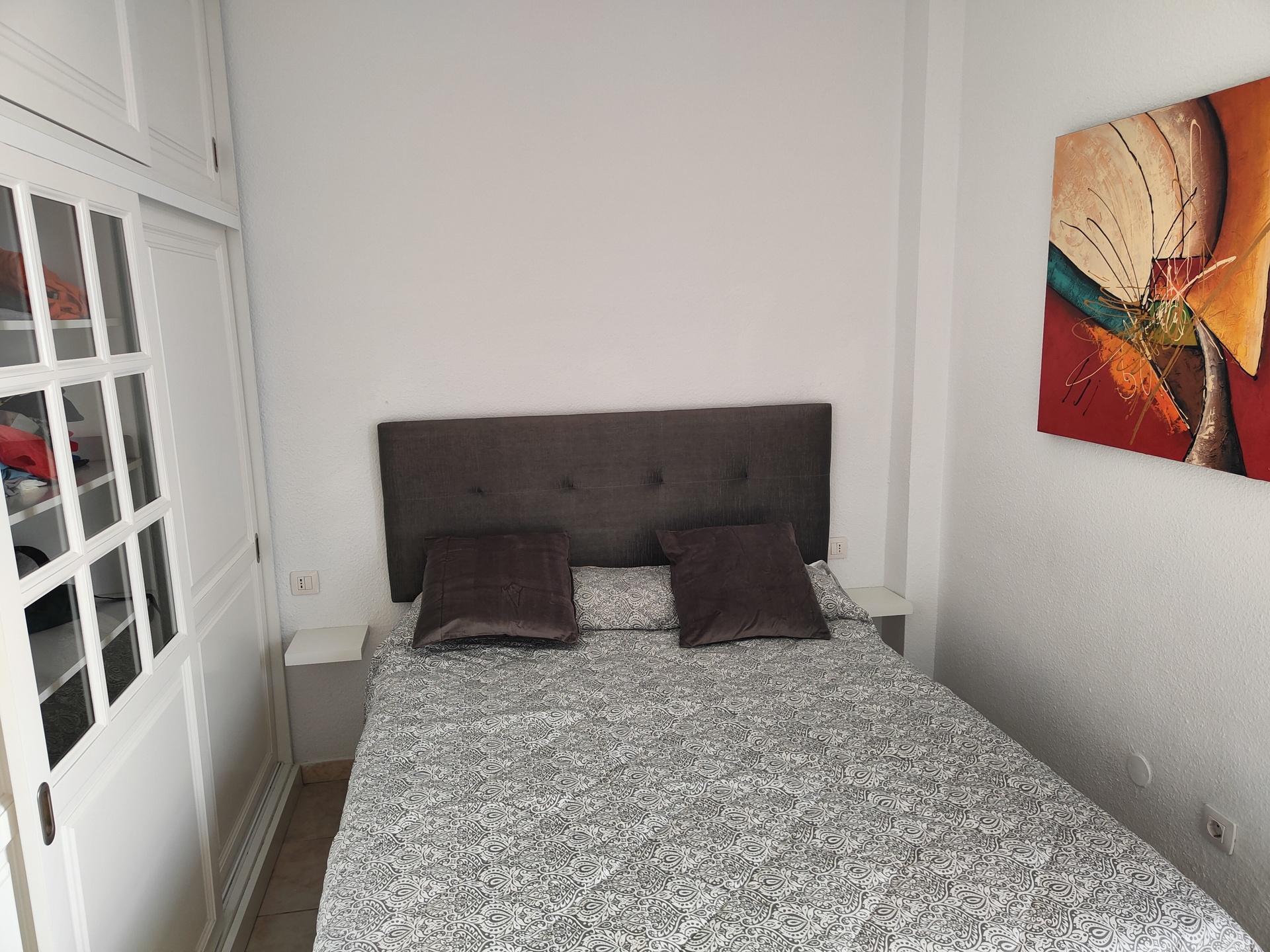 Piso de 64 m² en San Cristóbal de La Laguna