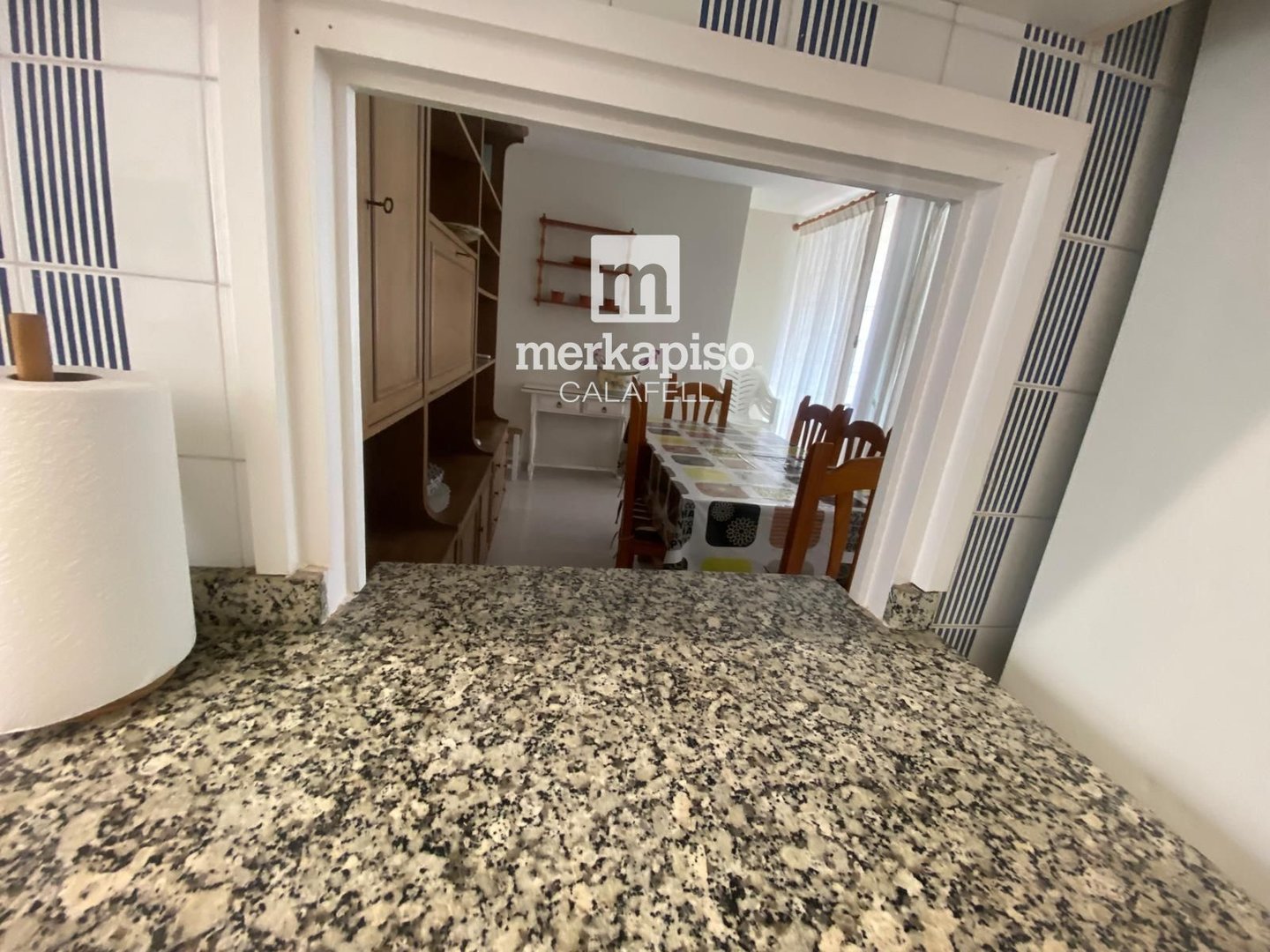 Piso de 95 m² en Cunit