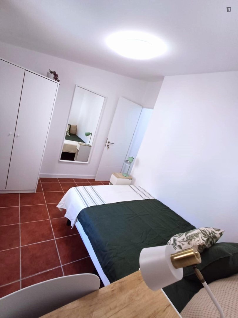 Habitación en alquiler, Valencia