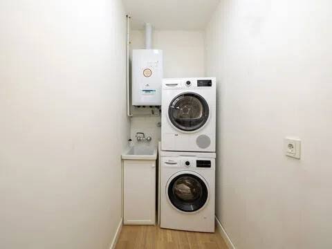 Piso de 80 m² en Granada