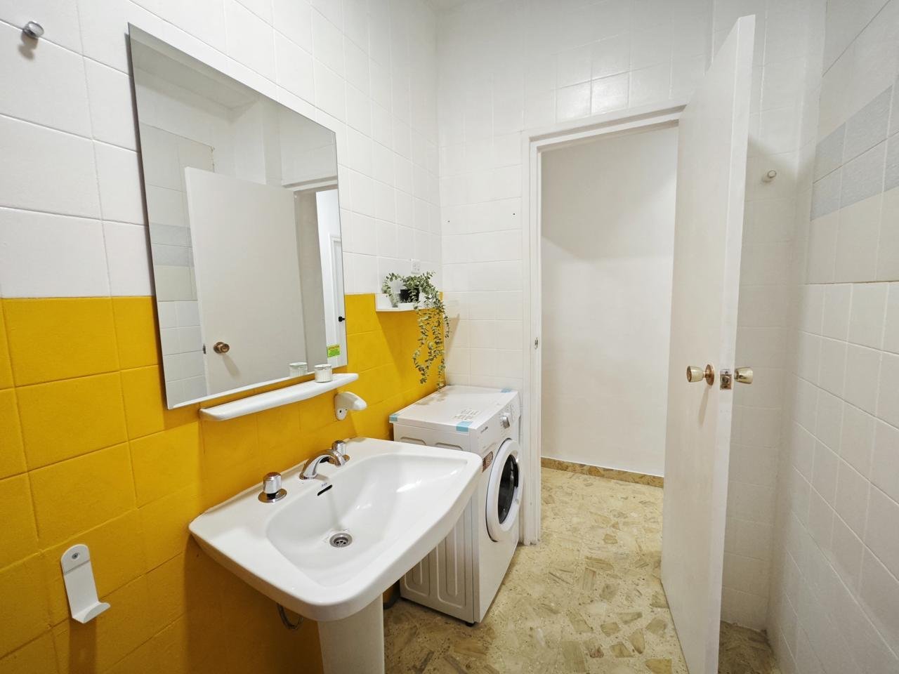 Habitación 11 m², Cartagena