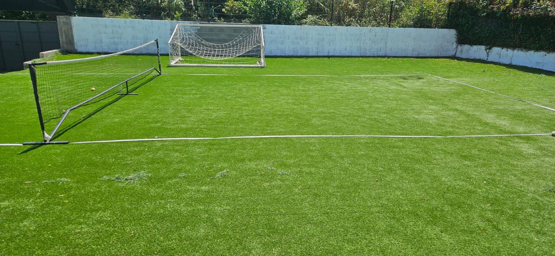 Casa de 200 m² en Vallromanes