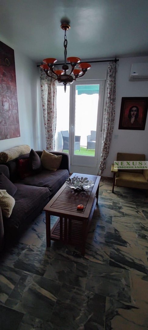 Piso de 60 m² en Cáceres