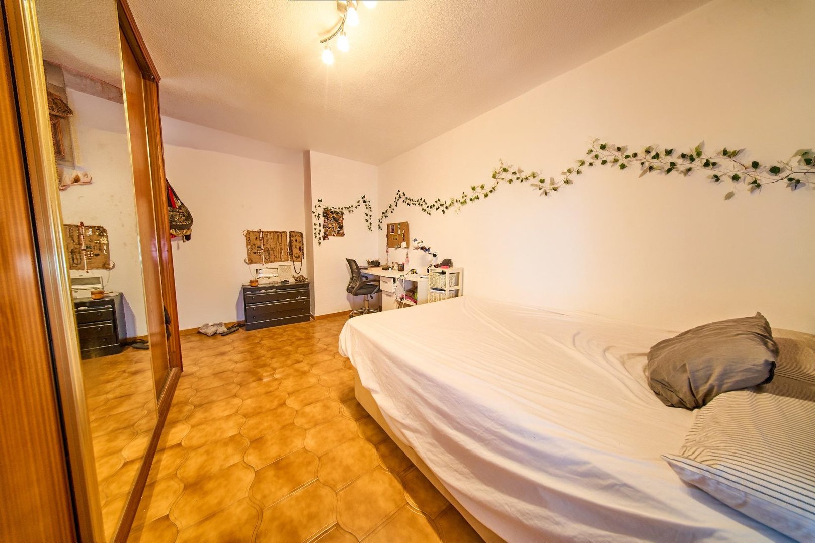 Piso de 155 m² en Granada