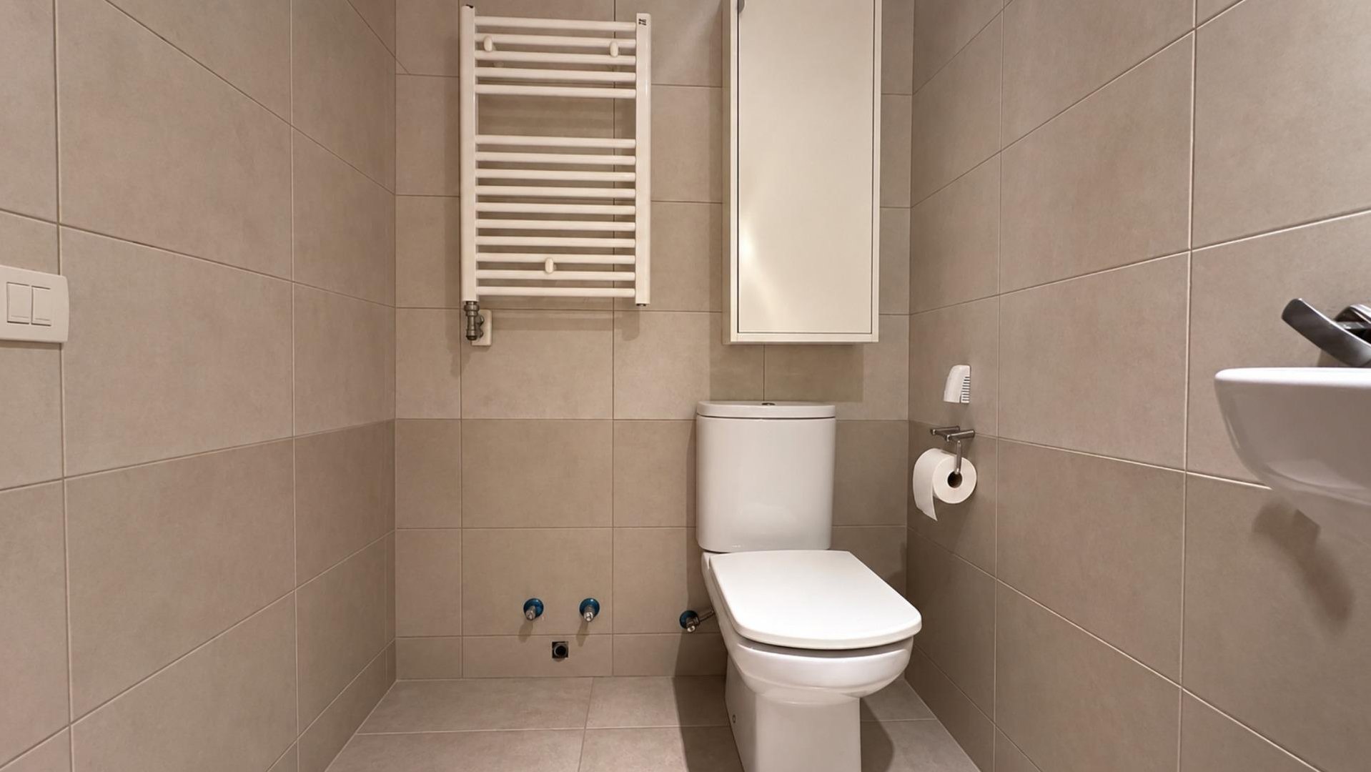 Pis de 62 m² a Sabadell