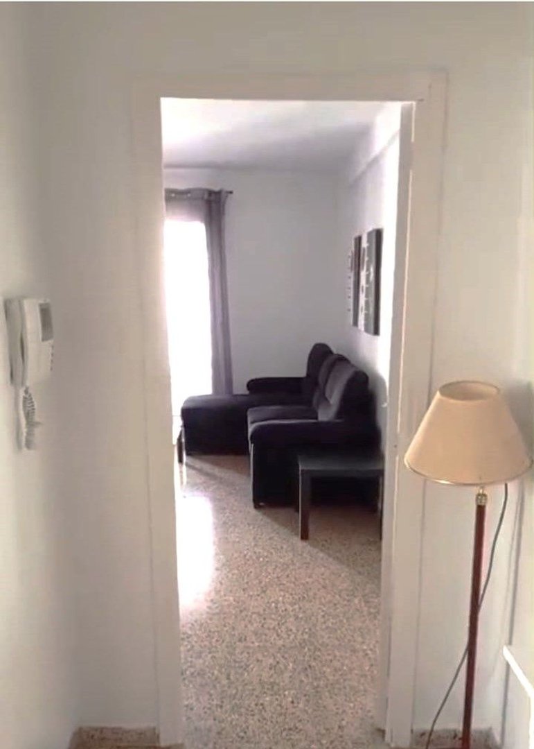 Wohnung 85 m² in Valencia