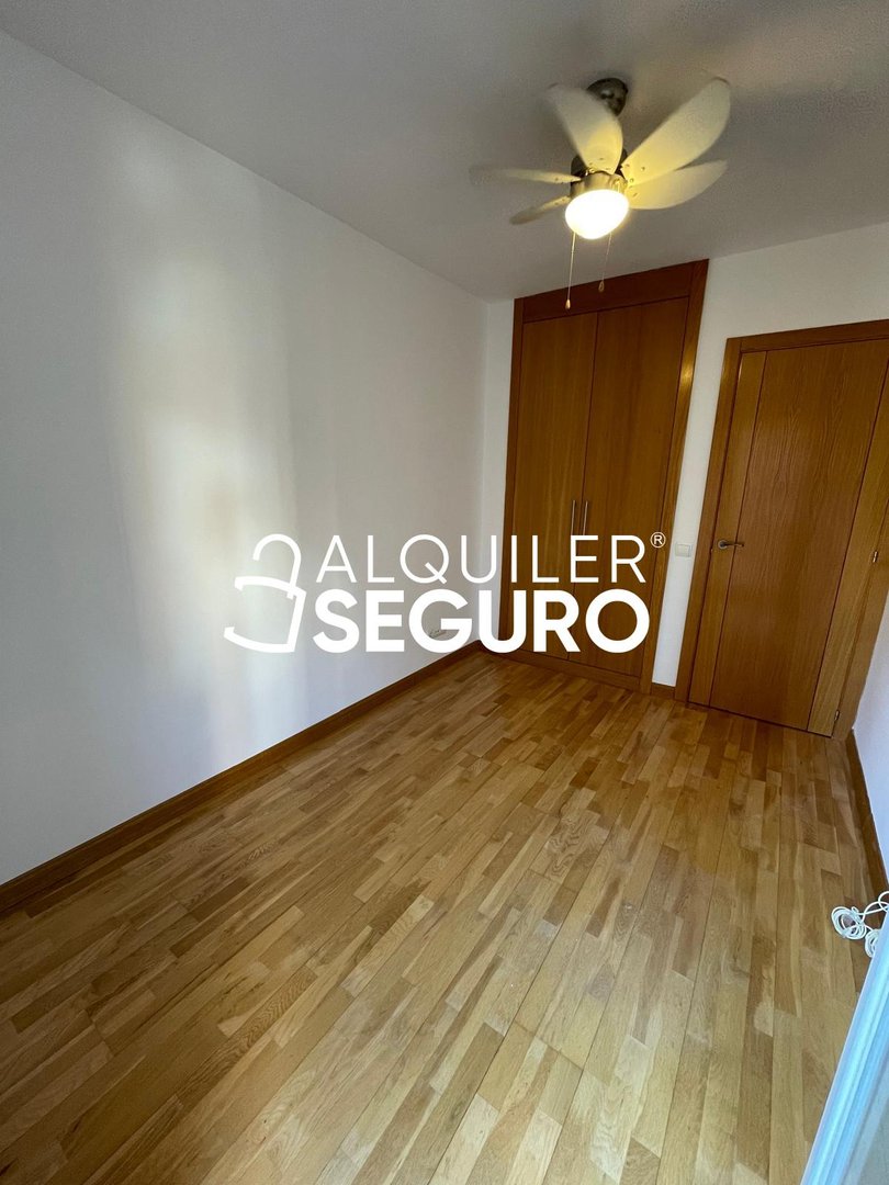 Piso de 80 m² en Madrid