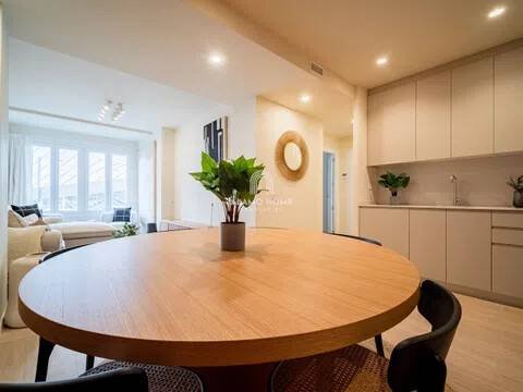 Pis de 126 m² a Madrid
