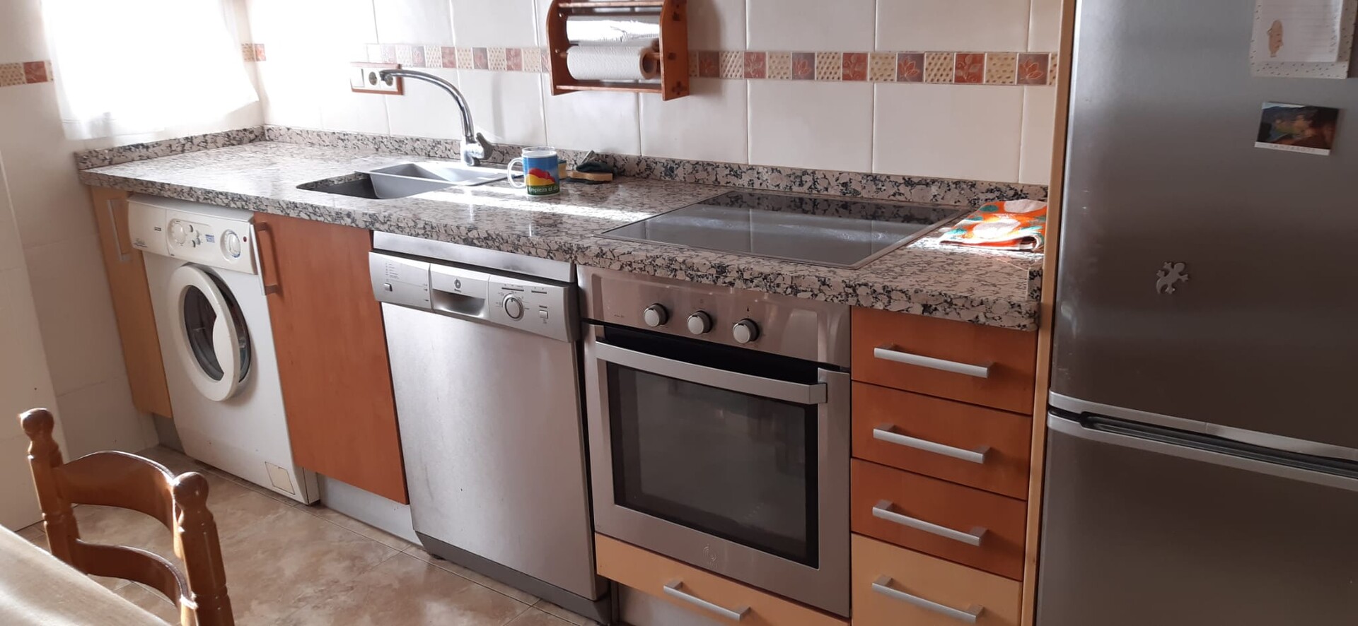 Piso de 105 m² en Valladolid