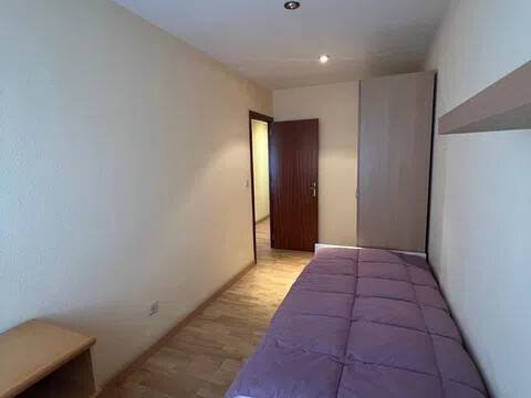 Pis de 104 m² a Saragossa