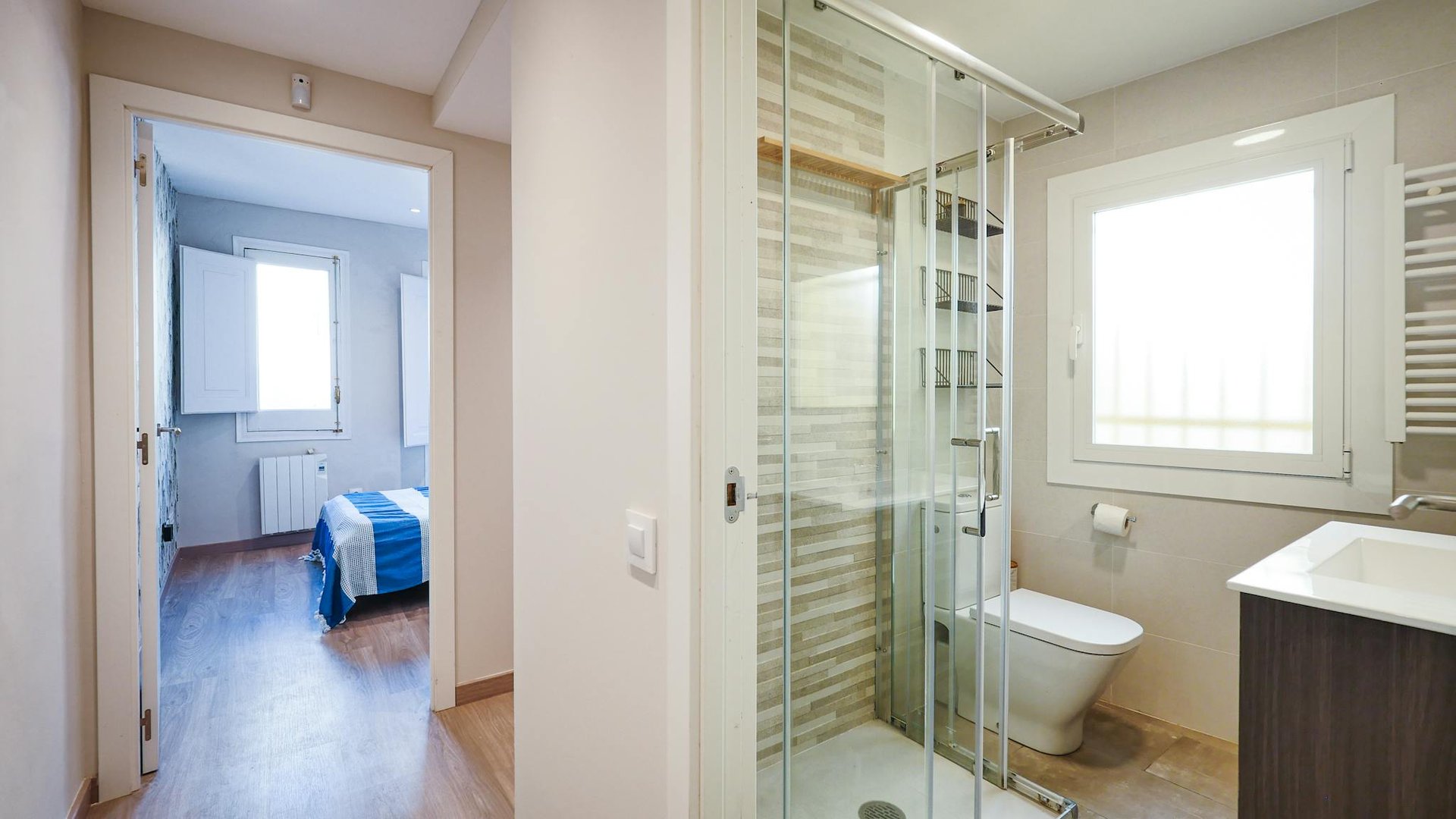 Piso de 55 m² en Barcelona