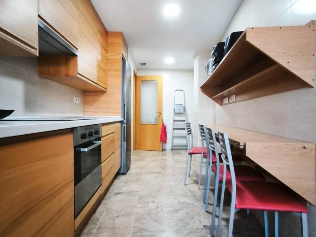 Appartement 120 m² à Murcie