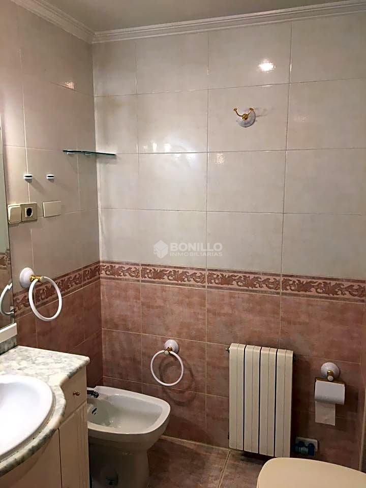 Piso de 168 m² en Teruel