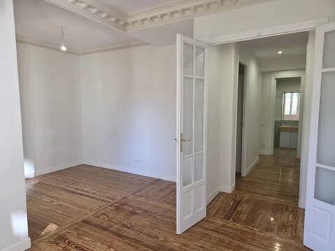 Pis de 106 m² a Madrid