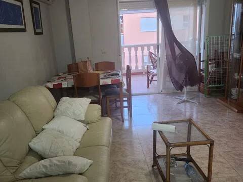 Piso de 96 m² en Moncófar