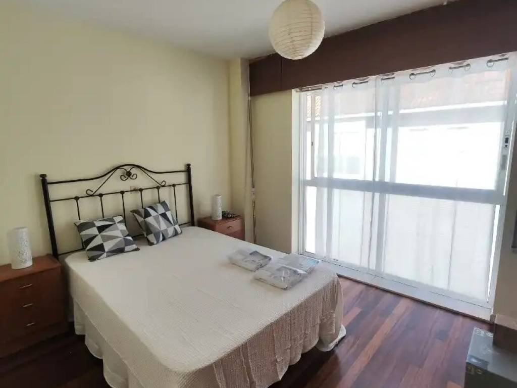 Pis de 60 m² a Santiago de Compostel·la
