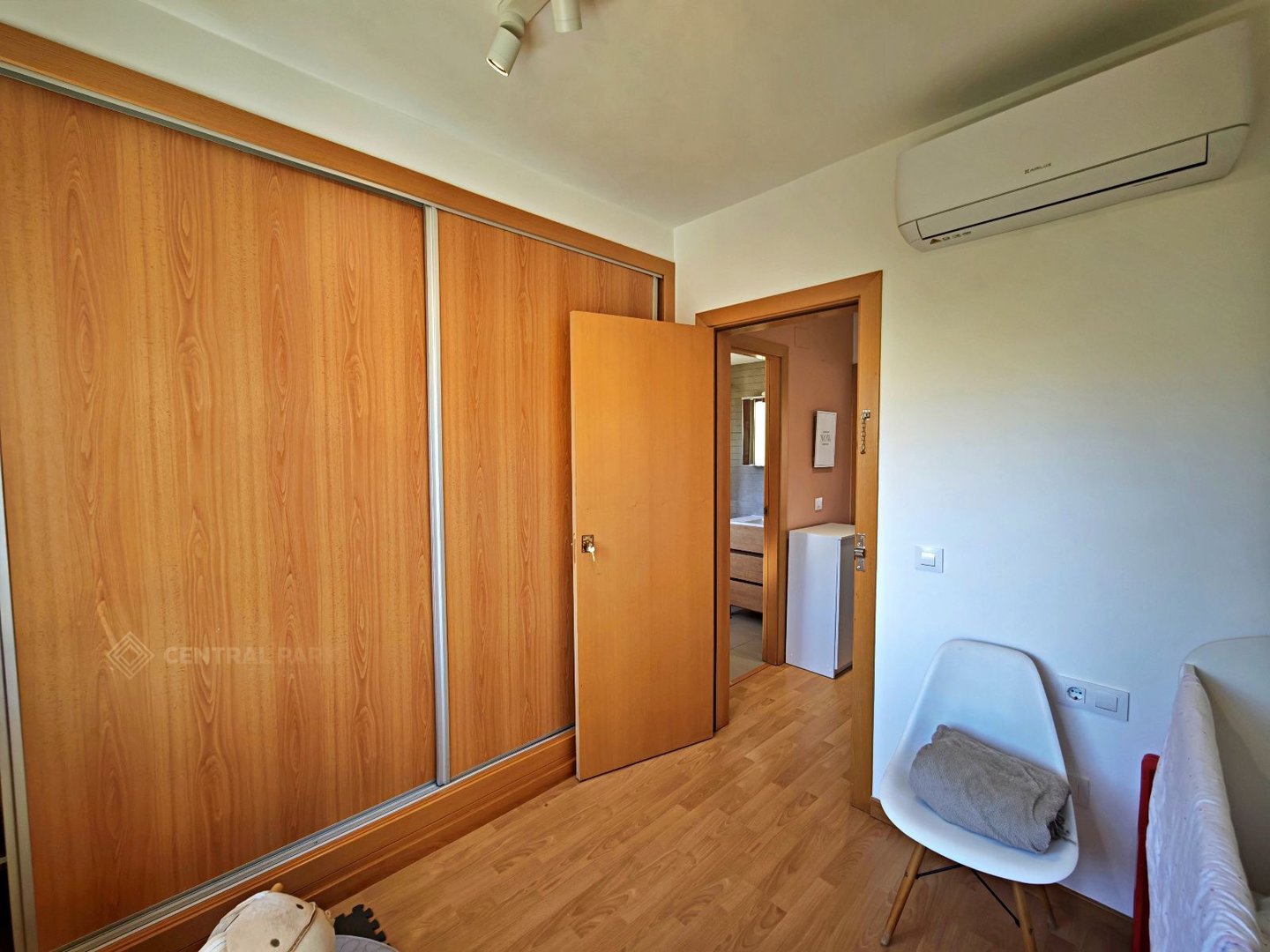 Piso de 200 m² en Altafulla