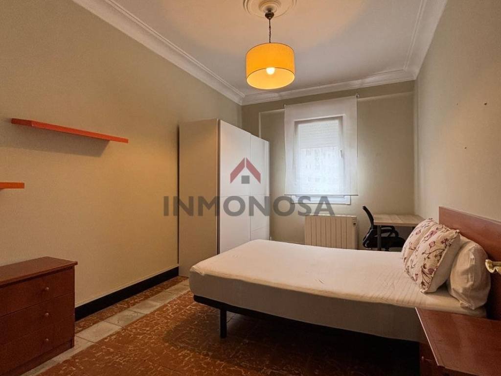 Piso de 79 m² en Ferrol