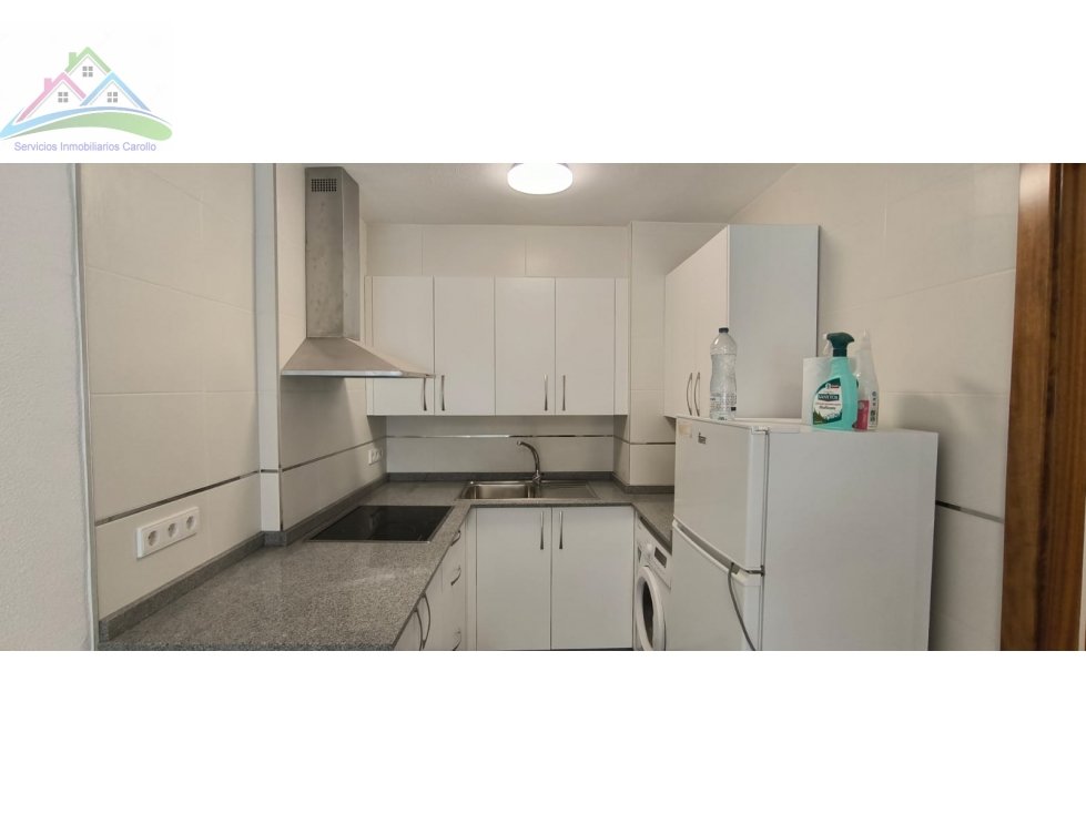 Piso de 38 m² en Santiago de Compostela