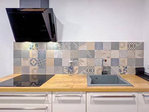 Piso de 125 m² en Blanes