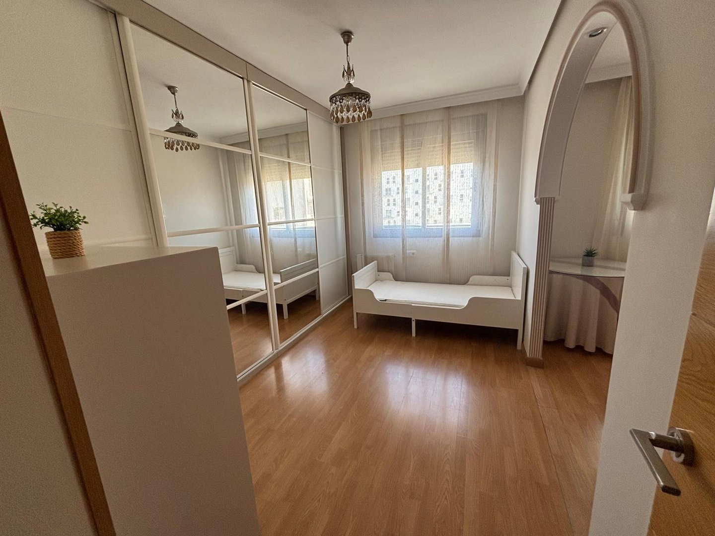Wohnung 100 m² in Granada