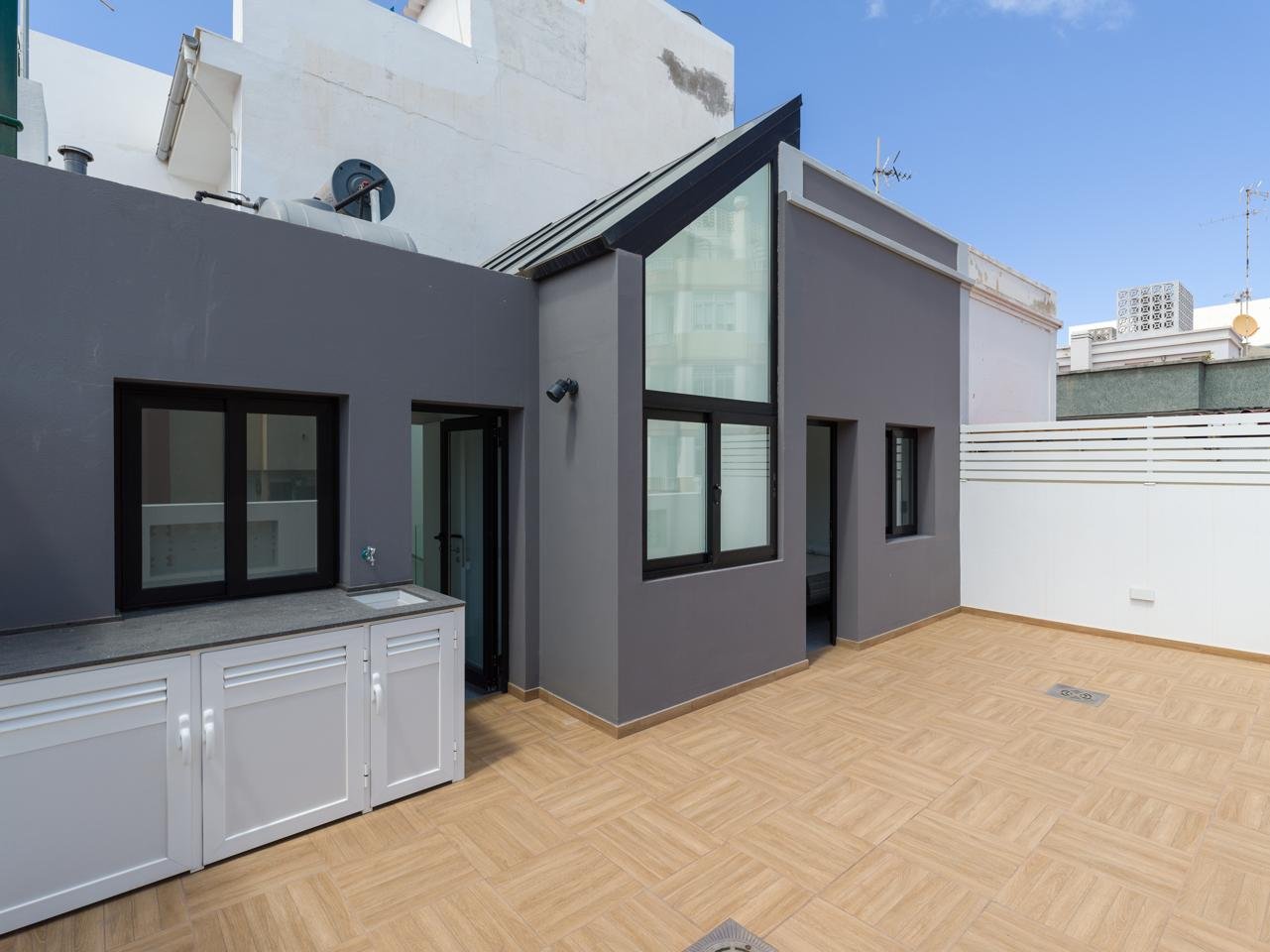 Casa 120 m² a Las Palmas de Gran Canaria