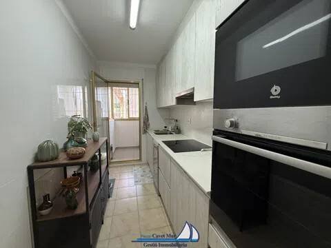 Piso de 95 m² en Cambrils