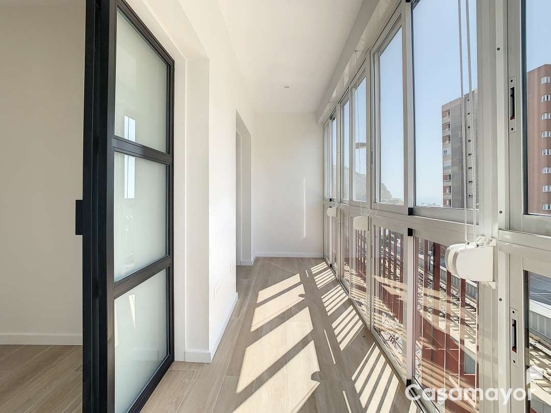 Piso de 138 m² en Alicante