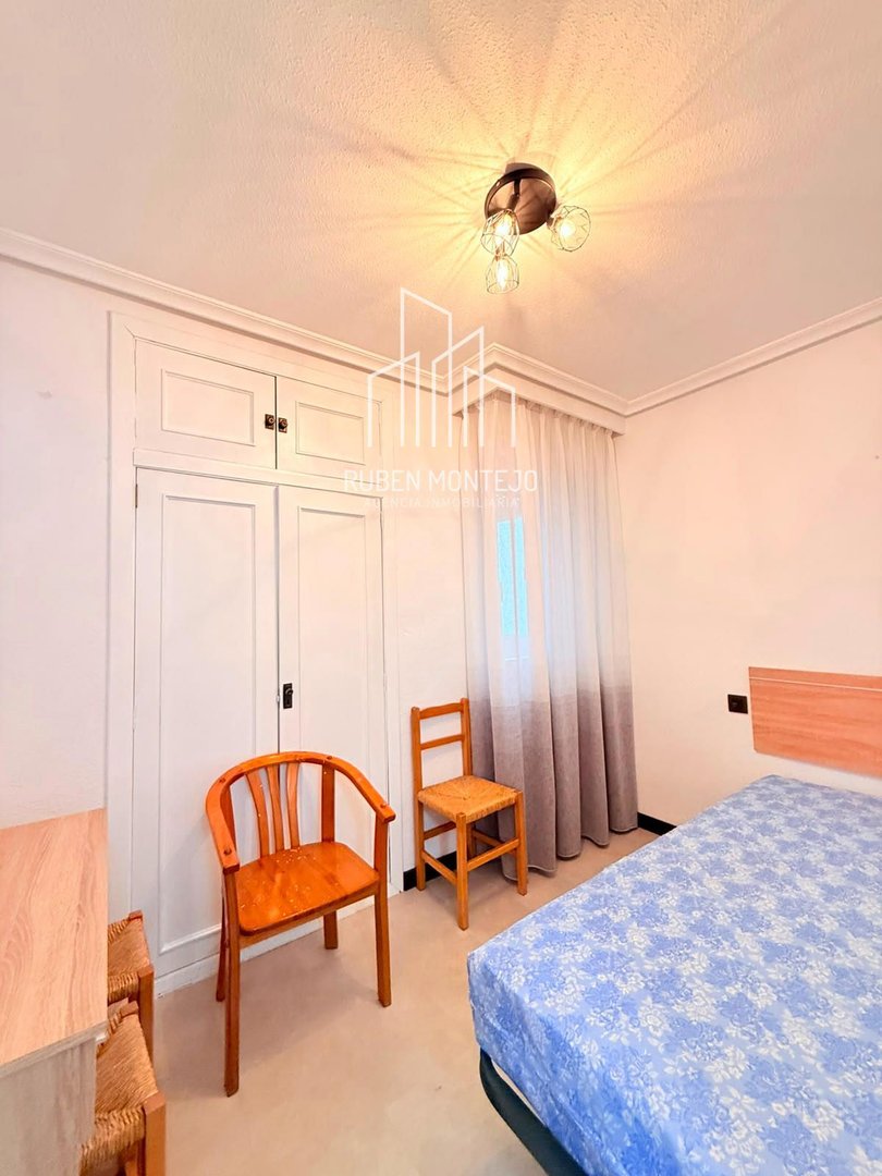 Piso de 108 m² en Salamanca