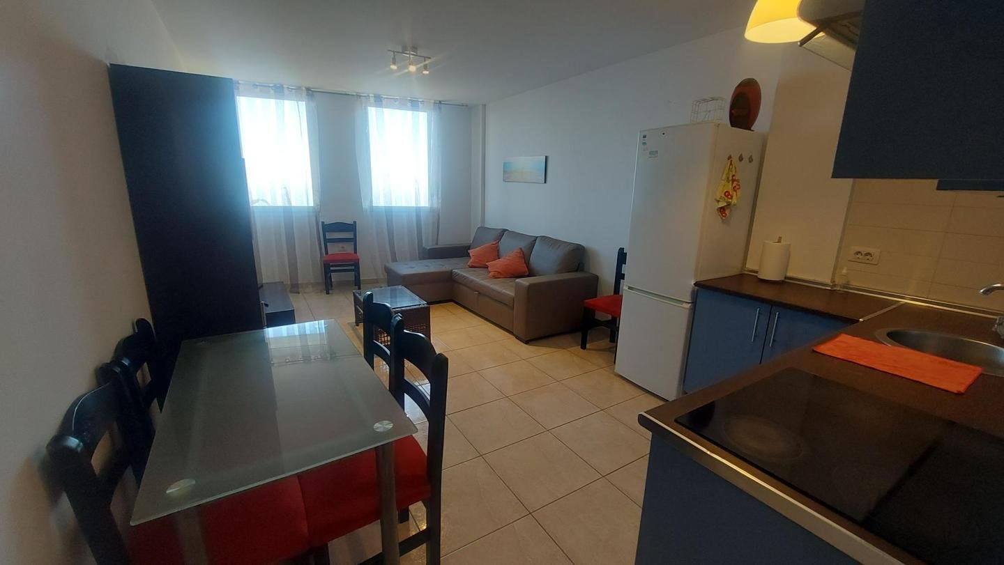 Wohnung 60 m² in San Miguel de Abona