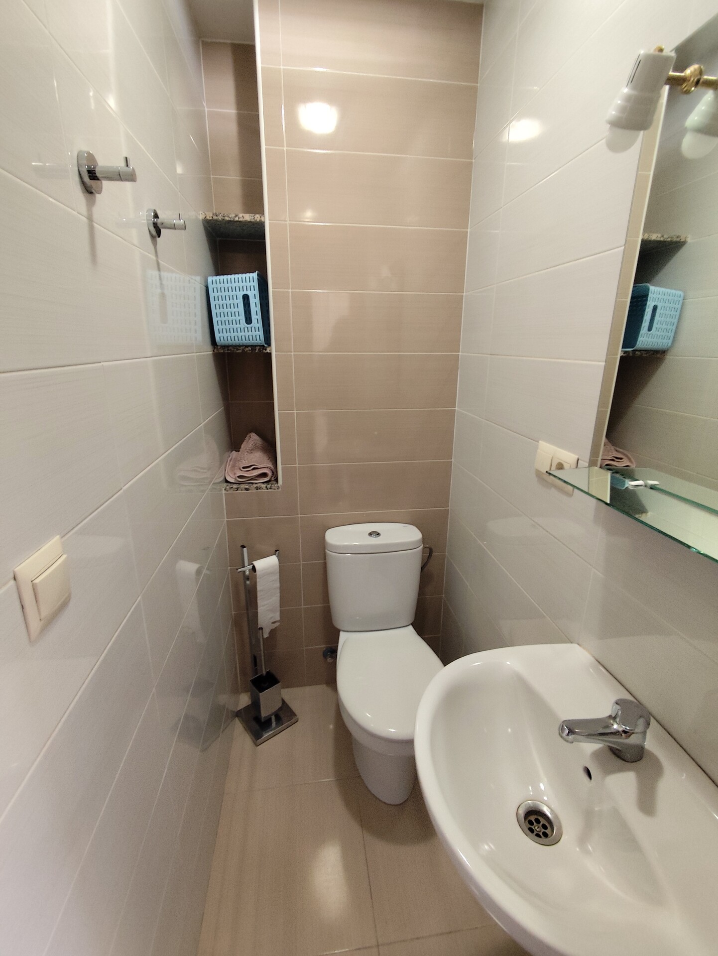 Piso de 95 m² en Salamanca