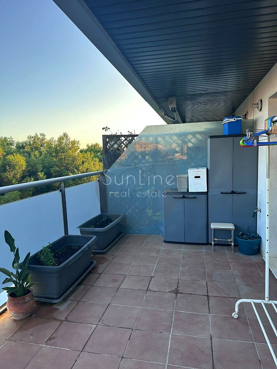 Piso de 104 m² en Valencia