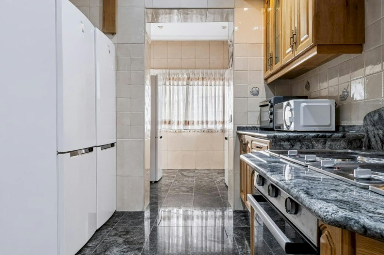 Habitación en alquiler, Madrid