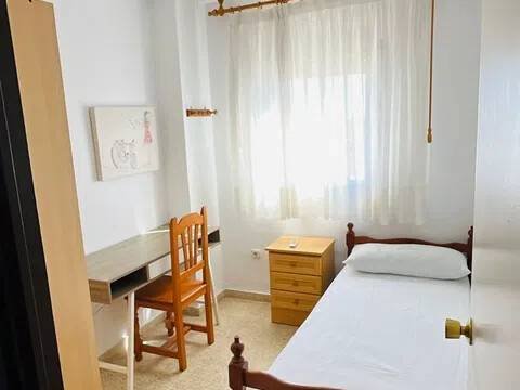 Pis de 80 m² a Màlaga