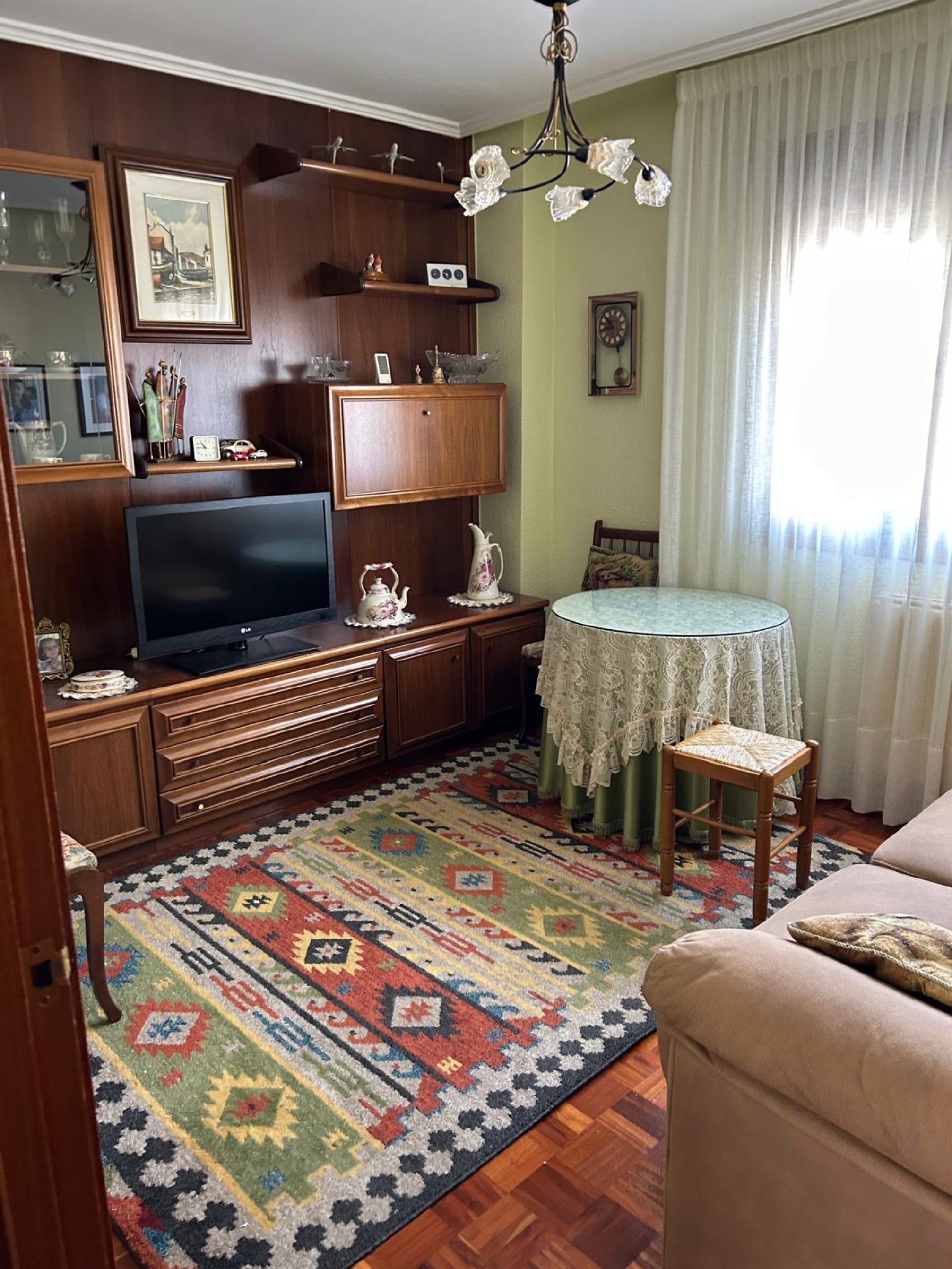 Piso de 124 m² en Reinosa