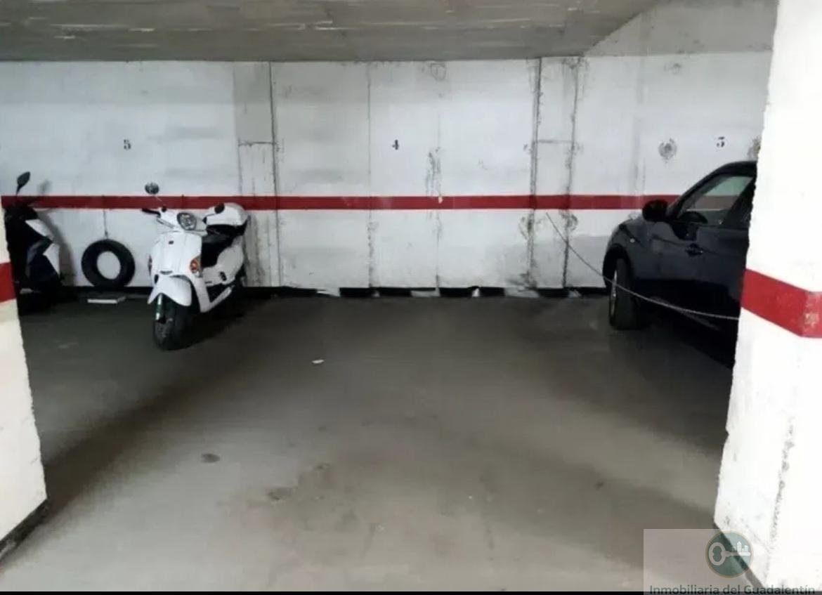 Piso de 96 m² en Águilas