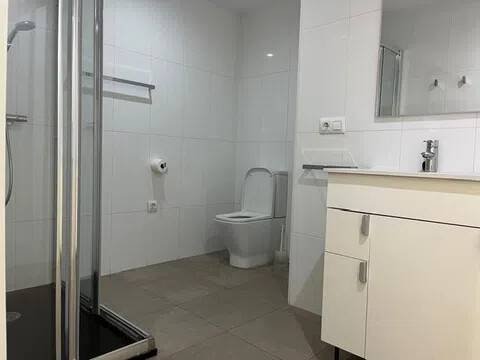 Piso de 100 m² en Almería