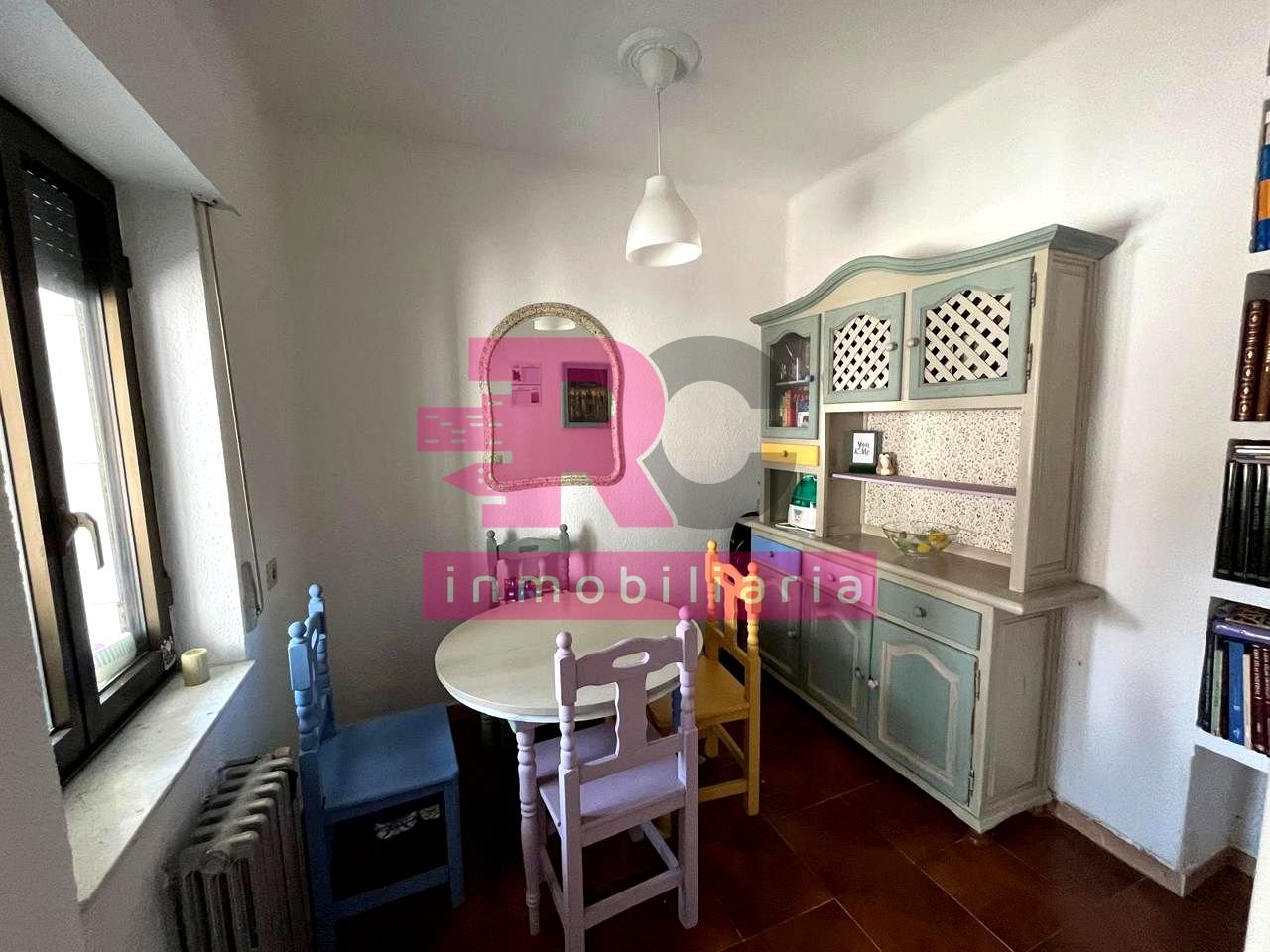 Piso de 112 m² en Salamanca