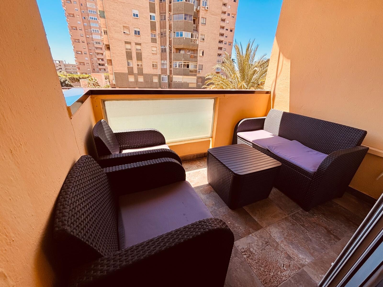 Appartamento 80 m² a Roquetas de Mar