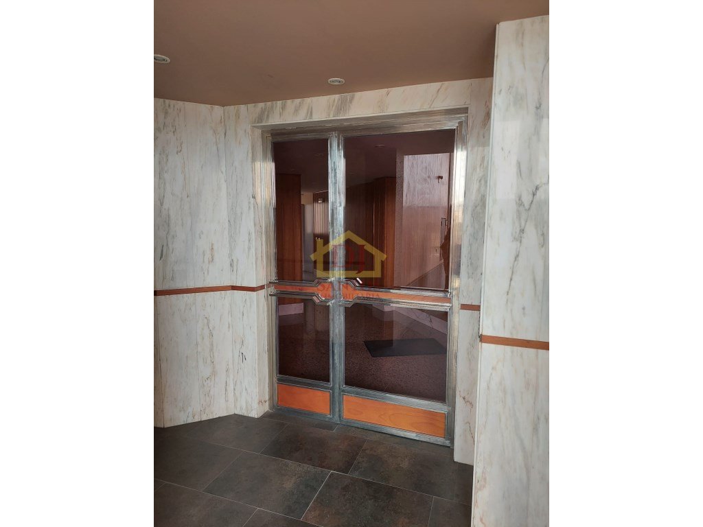 Piso de 130 m² en Salamanca