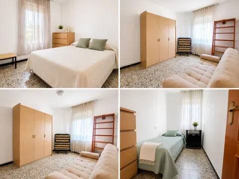 Pis de 121 m² a Seseña