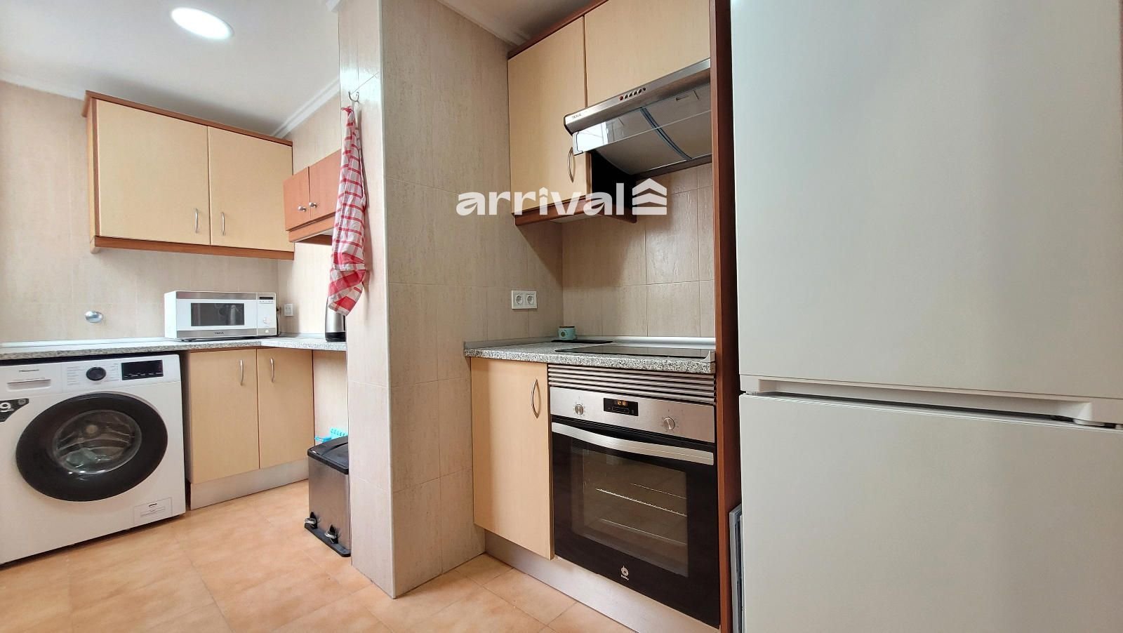 Pis de 80 m² a València