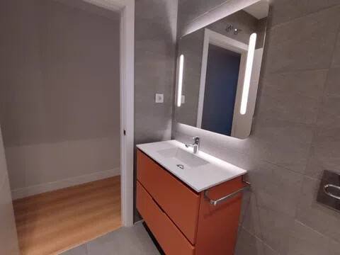 Piso de 103 m² en Bilbao